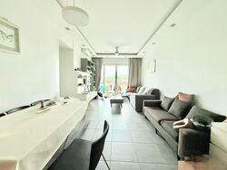 The Nexus (D21), Condominium #583016051